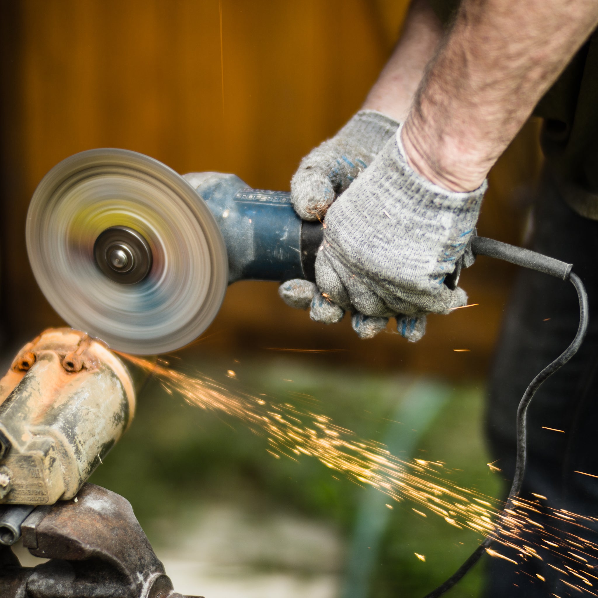 Cutting Through the Noise: A Guide to Constructional Cutting Disks