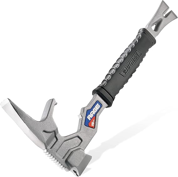 Vaughan 15" Demo-Tool, Blau