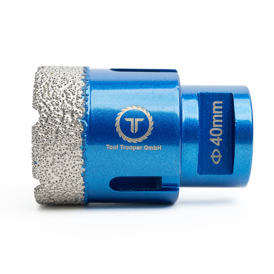 Diamond Core Bit M14
