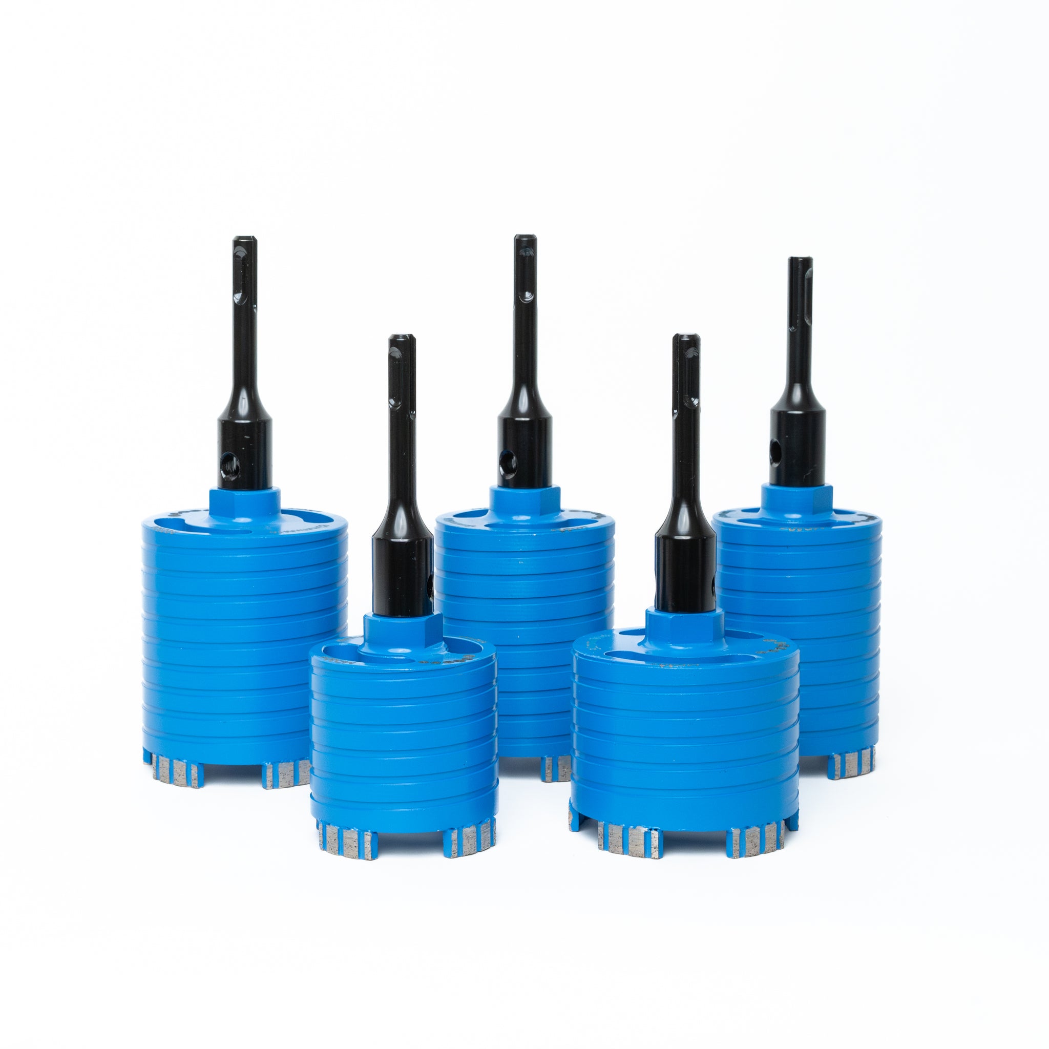 Diamond Can Drill M16/SDS-Plus