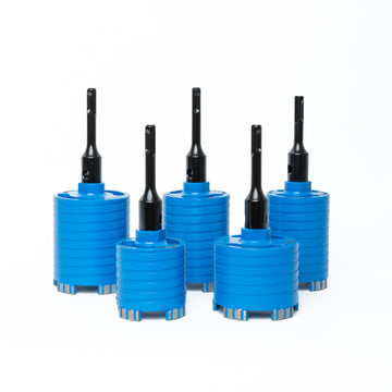 Diamond Can Drill M16/SDS-Plus