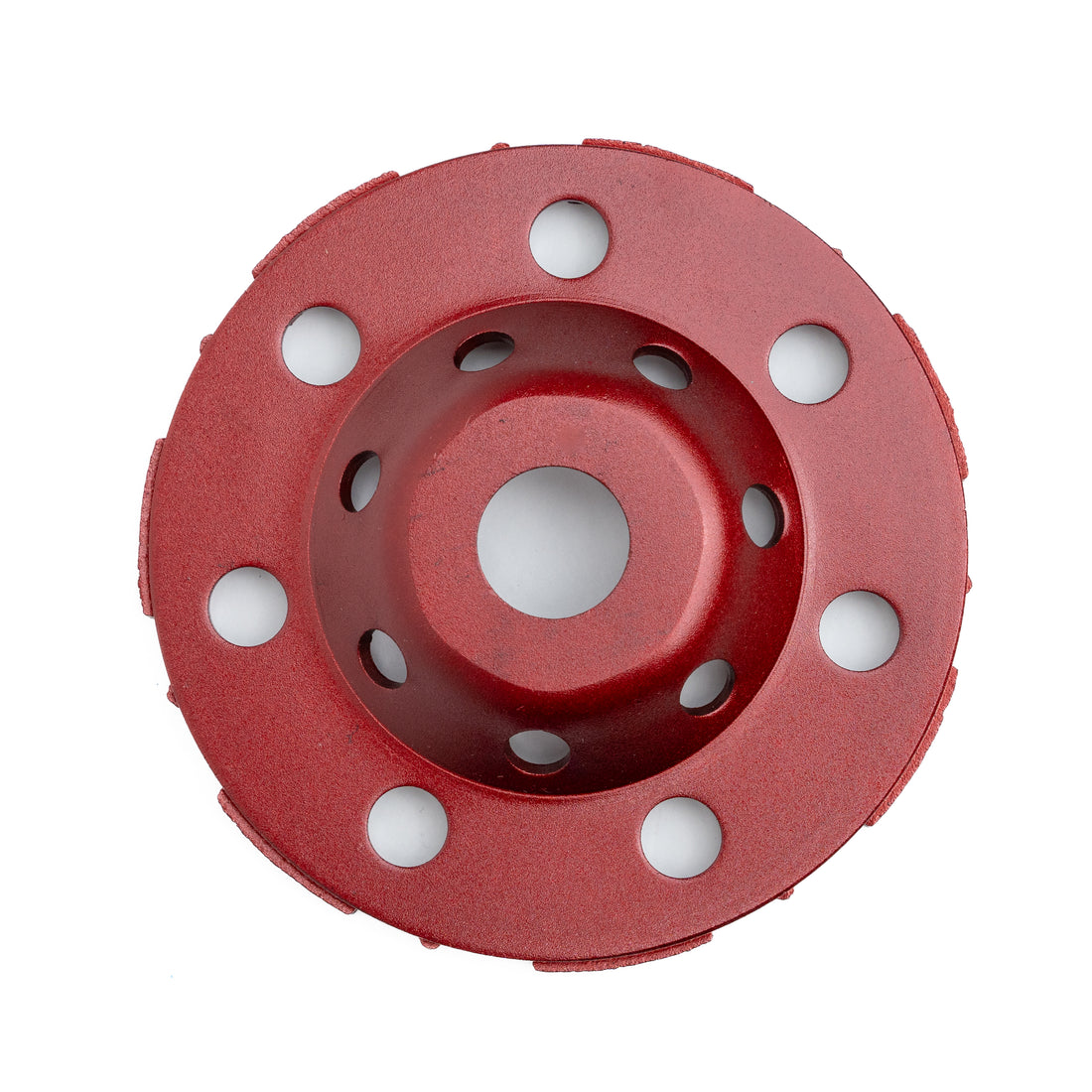 Diamond Cup Grinder