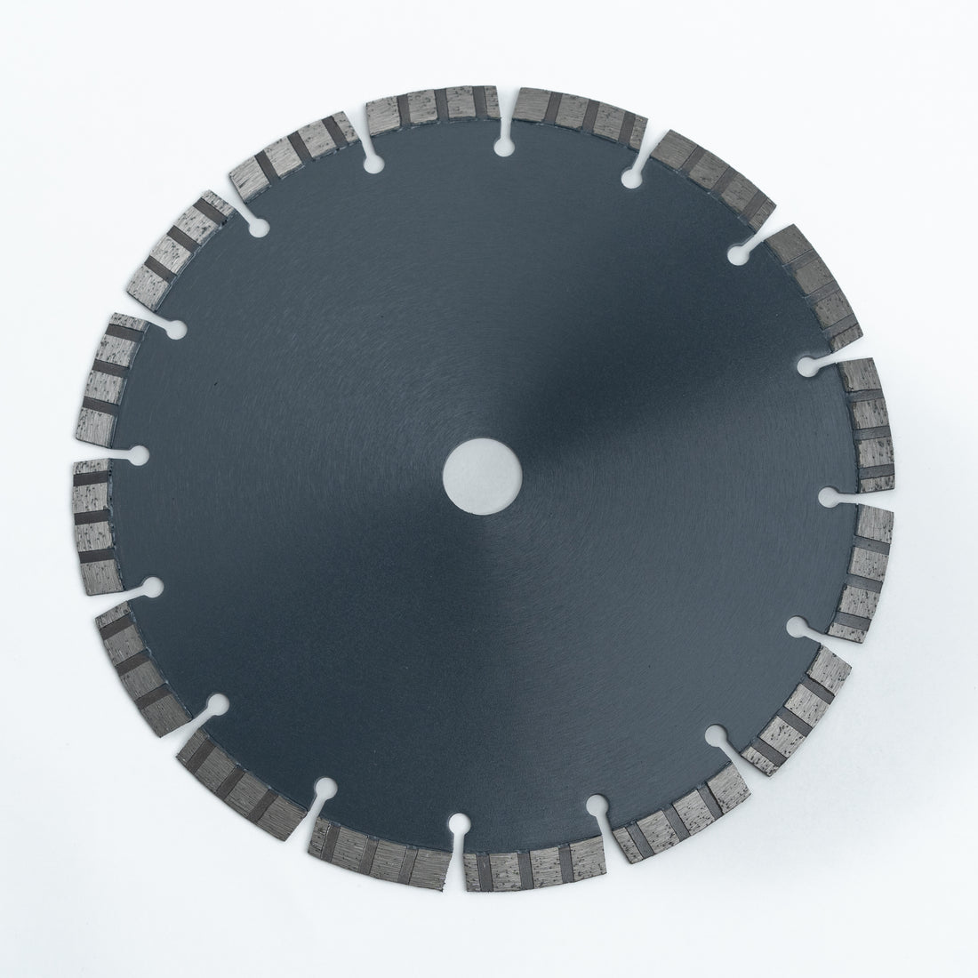 Diamond Cutting Disc - Concrete/Granite/Masonry